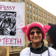 Susan Savia, 62, from Wilmington, S.C. (Photo by Prachi Gupta)